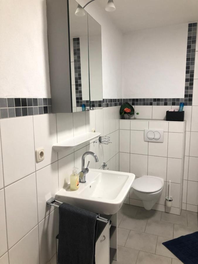 Ferienwohnung Dunja Bullay Bagian luar foto