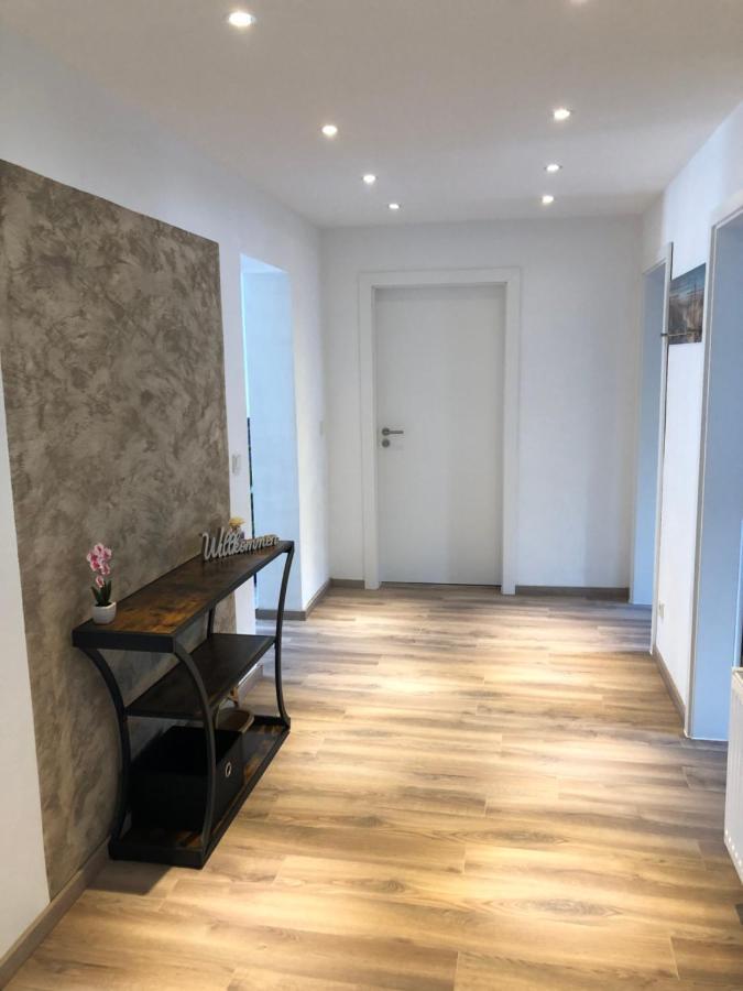 Ferienwohnung Dunja Bullay Bagian luar foto