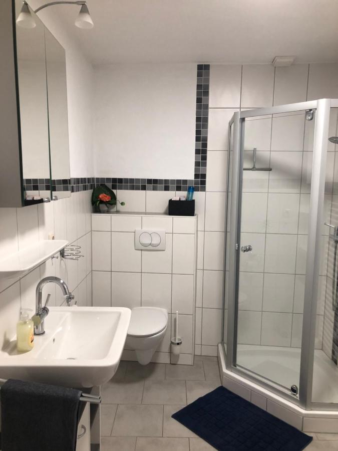 Ferienwohnung Dunja Bullay Bagian luar foto