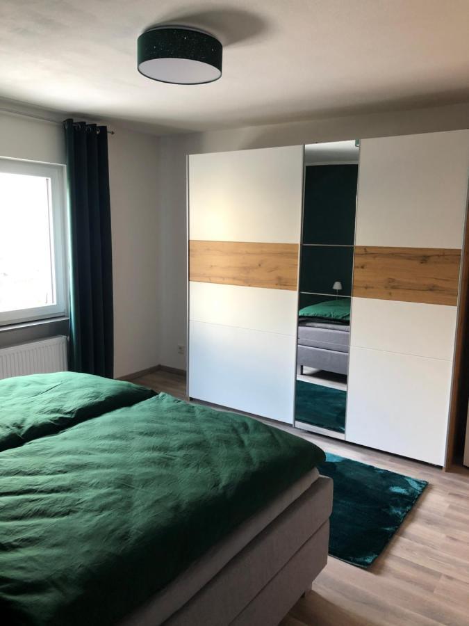 Ferienwohnung Dunja Bullay Bagian luar foto