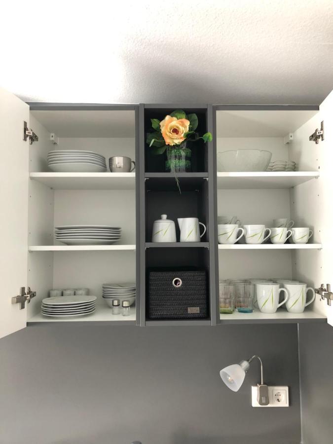 Ferienwohnung Dunja Bullay Bagian luar foto