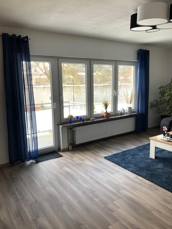 Ferienwohnung Dunja Bullay Bagian luar foto