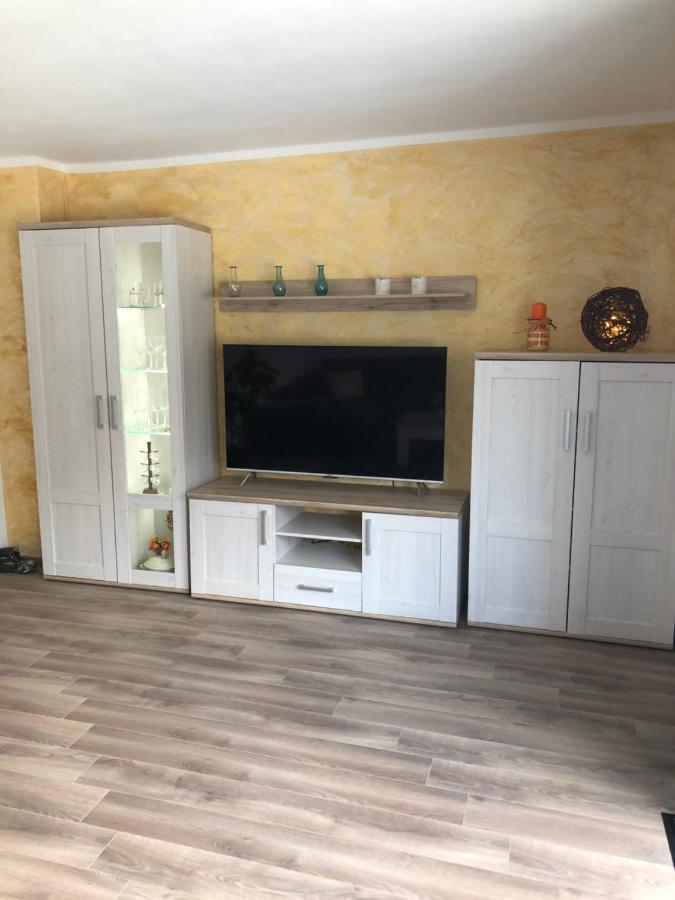 Ferienwohnung Dunja Bullay Bagian luar foto