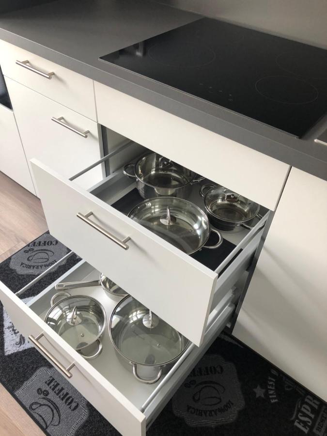 Ferienwohnung Dunja Bullay Bagian luar foto