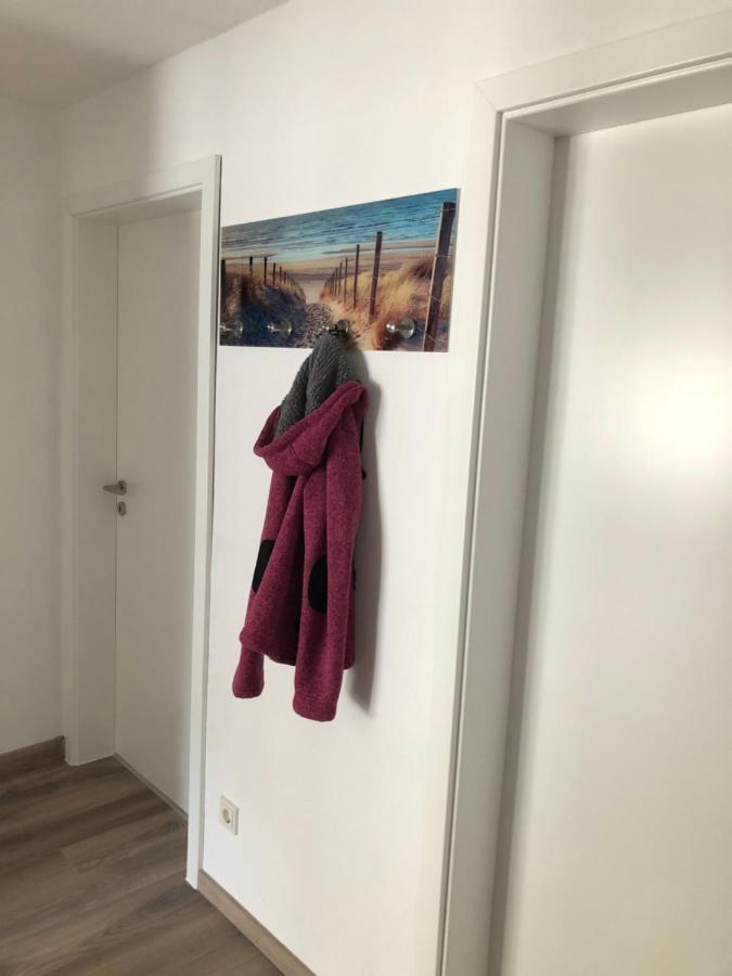 Ferienwohnung Dunja Bullay Bagian luar foto