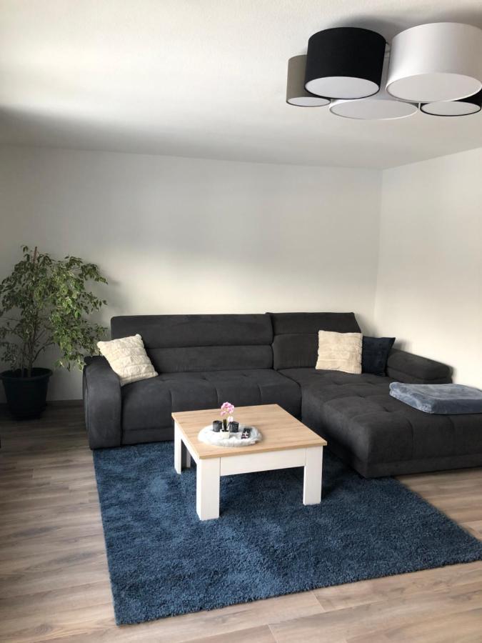 Ferienwohnung Dunja Bullay Bagian luar foto