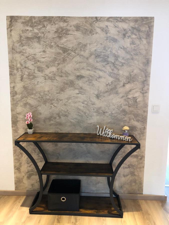 Ferienwohnung Dunja Bullay Bagian luar foto