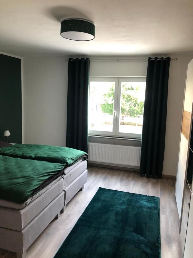 Ferienwohnung Dunja Bullay Bagian luar foto